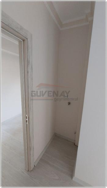 GÜVENAY - ÇORUM KUBATLAR HALI SAHA ARKASI 3+1 SATILIK DAİRE