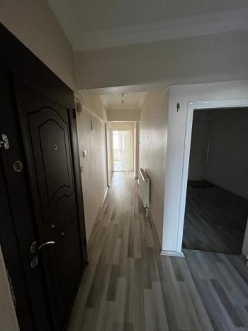 SEVİLLER MAH. ÜST CADDEDE SATILIK 3+1 DAİRE