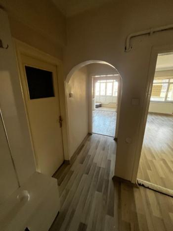 SEVİLLER MAH. ÜST CADDEDE SATILIK 3+1 DAİRE