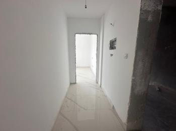 MAĞUSA MERKEZDE  YENİ SIFIR SATILIK  DAİRE 