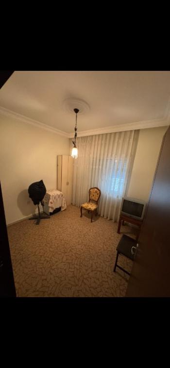 LEFKOŞA ORTAKÖY BÖLGESİNDE KİRALIK EŞYALI DAİRE 