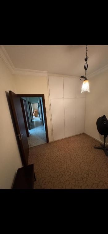LEFKOŞA ORTAKÖY BÖLGESİNDE KİRALIK EŞYALI DAİRE 