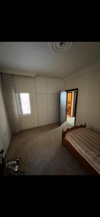 LEFKOŞA ORTAKÖY BÖLGESİNDE KİRALIK EŞYALI DAİRE 