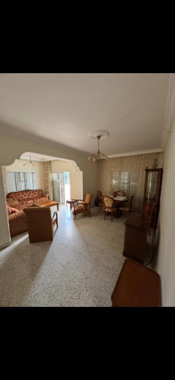 LEFKOŞA ORTAKÖY BÖLGESİNDE KİRALIK EŞYALI DAİRE 