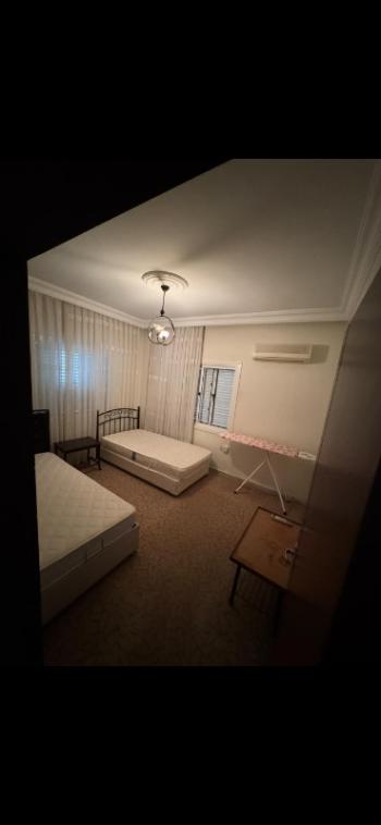 LEFKOŞA ORTAKÖY BÖLGESİNDE KİRALIK EŞYALI DAİRE 