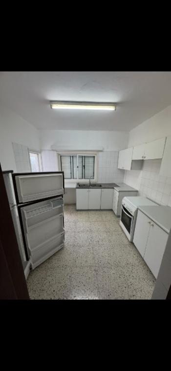 LEFKOŞA ORTAKÖY BÖLGESİNDE KİRALIK EŞYALI DAİRE 