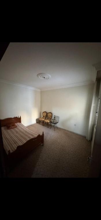 LEFKOŞA ORTAKÖY BÖLGESİNDE KİRALIK EŞYALI DAİRE 