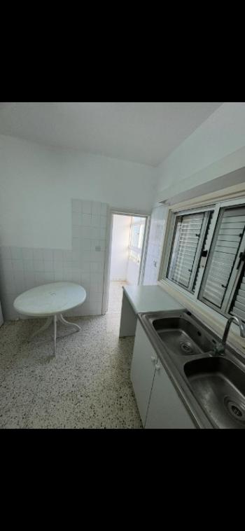 LEFKOŞA ORTAKÖY BÖLGESİNDE KİRALIK EŞYALI DAİRE 