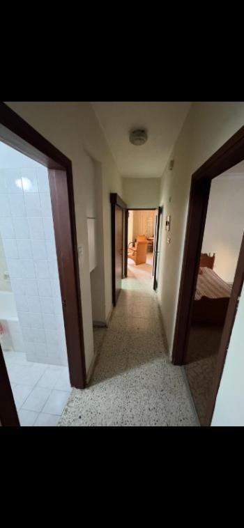 LEFKOŞA ORTAKÖY BÖLGESİNDE KİRALIK EŞYALI DAİRE 