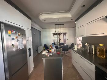LEFKOŞA DUMLUPINAR BÖLGESİNDE SATILIK FUL EŞYALI TÜRK MALI DAİRE 