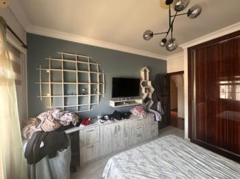 LEFKOŞA DUMLUPINAR BÖLGESİNDE SATILIK FUL EŞYALI TÜRK MALI DAİRE 