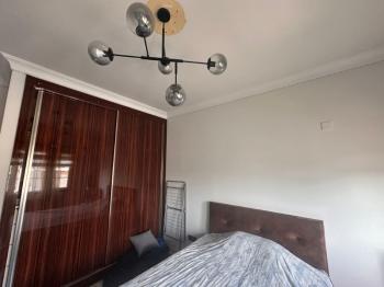 LEFKOŞA DUMLUPINAR BÖLGESİNDE SATILIK FUL EŞYALI TÜRK MALI DAİRE 