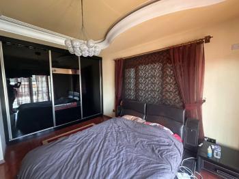 LEFKOŞA DUMLUPINAR BÖLGESİNDE SATILIK FUL EŞYALI TÜRK MALI DAİRE 