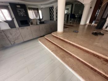 LEFKOŞA DUMLUPINAR BÖLGESİNDE SATILIK FUL EŞYALI TÜRK MALI DAİRE 
