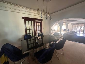 LEFKOŞA DUMLUPINAR BÖLGESİNDE SATILIK FUL EŞYALI TÜRK MALI DAİRE 