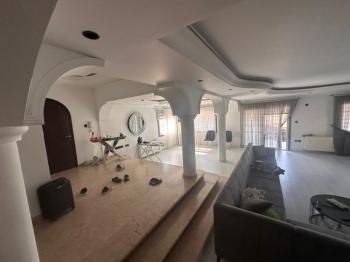 LEFKOŞA DUMLUPINAR BÖLGESİNDE SATILIK FUL EŞYALI TÜRK MALI DAİRE 