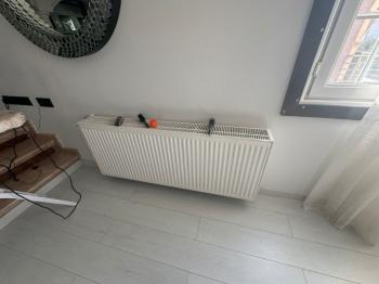 LEFKOŞA DUMLUPINAR BÖLGESİNDE SATILIK FUL EŞYALI TÜRK MALI DAİRE 