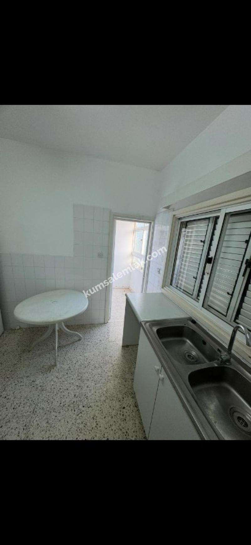 LEFKOŞA ORTAKÖY BÖLGESİNDE KİRALIK EŞYALI DAİRE 