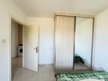 KKTC Girne Merkezde Satılık 2+1 Türk Tapulu daire