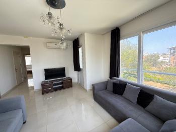 KKTC Girne Merkezde Satılık 2+1 Türk Tapulu daire