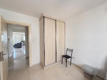 KKTC Girne Merkezde Satılık 2+1 Türk Tapulu daire
