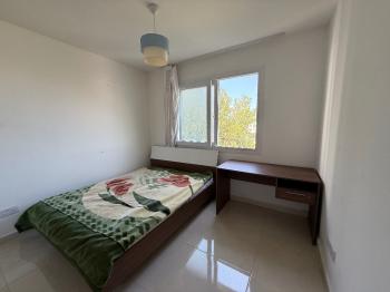 KKTC Girne Merkezde Satılık 2+1 Türk Tapulu daire