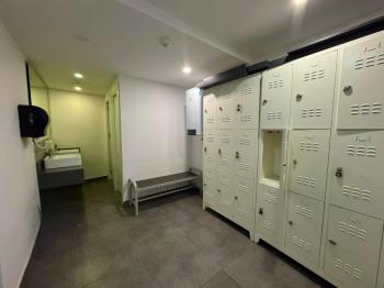 Kıbrıs Girne Merkez de Türk Tapulu Havuzlu Elit Sitede Lüks 2+1 Residence