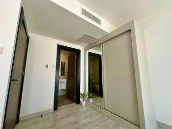 Kıbrıs Girne Merkez de Türk Tapulu Havuzlu Elit Sitede Lüks 2+1 Residence
