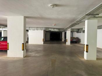 Kıbrıs Girne Merkez de Türk Tapulu Havuzlu Elit Sitede Lüks 2+1 Residence