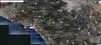 ANTALYA ALANYA 2 KATLI MÜSTAKİL EV TAPU SAHİBİ PERTA EMLAK ÜMİT TAHMAZ