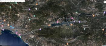 ANTALYA ALANYA 2 KATLI MÜSTAKİL EV TAPU SAHİBİ PERTA EMLAK ÜMİT TAHMAZ