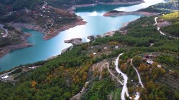 ANTALYA ALANYA 2 KATLI MÜSTAKİL EV TAPU SAHİBİ PERTA EMLAK ÜMİT TAHMAZ