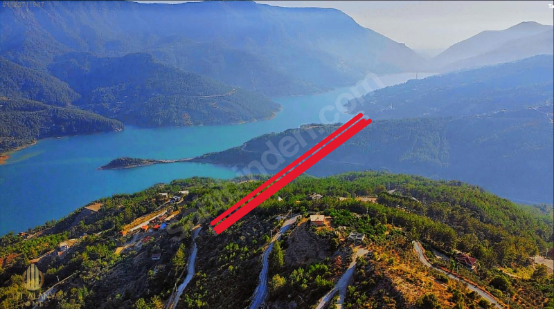 ANTALYA ALANYA 2 KATLI MÜSTAKİL EV TAPU SAHİBİ PERTA EMLAK ÜMİT TAHMAZ