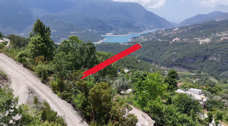 ANTALYA ALANYA 2 KATLI MÜSTAKİL EV TAPU SAHİBİ PERTA EMLAK ÜMİT TAHMAZ