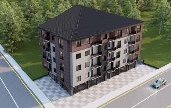 VİZE CADDESİNE CEPHE SATILIK DAİRE VE İŞYERLERİ