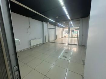AYASPAŞA MAHALLESİ PAZAR SOKAKTA KİRALIK İŞYERİ