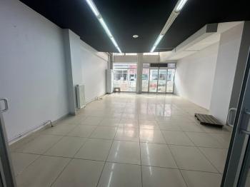 AYASPAŞA MAHALLESİ PAZAR SOKAKTA KİRALIK İŞYERİ