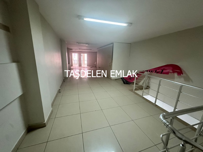 AYASPAŞA MAHALLESİ PAZAR SOKAKTA KİRALIK İŞYERİ