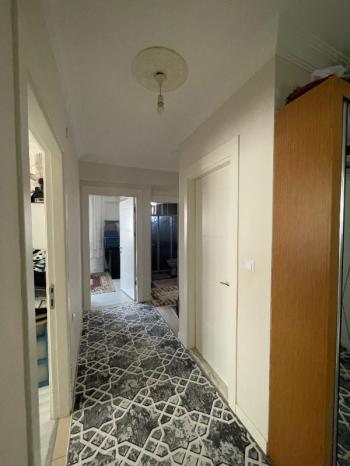 AFYON ÜÇOK EMLAKTAN MAREŞAL F ÇAKMAK MAH SATILIK 3+1 FIRSAT DAİRE