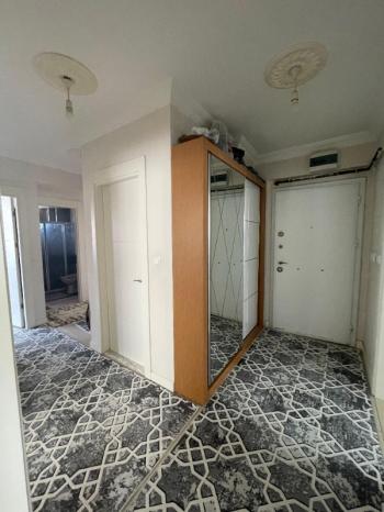 AFYON ÜÇOK EMLAKTAN MAREŞAL F ÇAKMAK MAH SATILIK 3+1 FIRSAT DAİRE