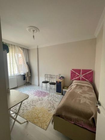 AFYON ÜÇOK EMLAKTAN MAREŞAL F ÇAKMAK MAH SATILIK 3+1 FIRSAT DAİRE