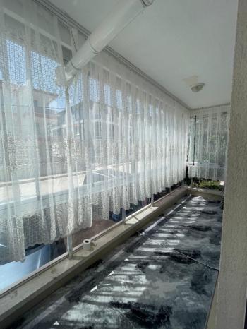 AFYON ÜÇOK EMLAKTAN MAREŞAL F ÇAKMAK MAH SATILIK 3+1 FIRSAT DAİRE