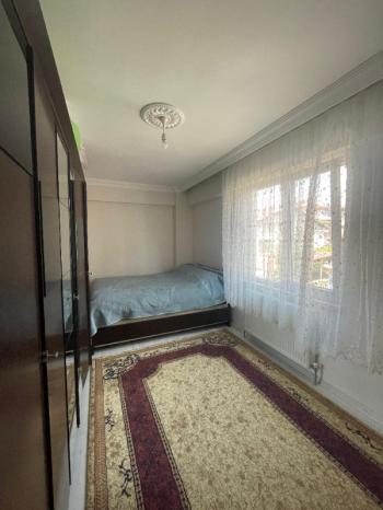 AFYON ÜÇOK EMLAKTAN MAREŞAL F ÇAKMAK MAH SATILIK 3+1 FIRSAT DAİRE