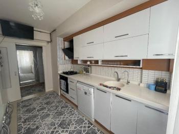AFYON ÜÇOK EMLAKTAN MAREŞAL F ÇAKMAK MAH SATILIK 3+1 FIRSAT DAİRE