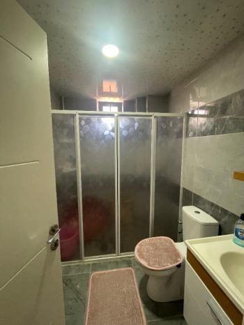 AFYON ÜÇOK EMLAKTAN MAREŞAL F ÇAKMAK MAH SATILIK 3+1 FIRSAT DAİRE