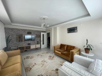 AFYON ÜÇOK EMLAKTAN MAREŞAL F ÇAKMAK MAH SATILIK 3+1 FIRSAT DAİRE