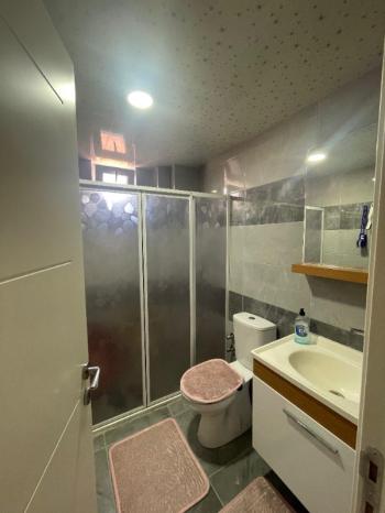 AFYON ÜÇOK EMLAKTAN MAREŞAL F ÇAKMAK MAH SATILIK 3+1 FIRSAT DAİRE