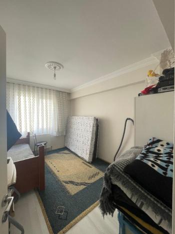 AFYON ÜÇOK EMLAKTAN MAREŞAL F ÇAKMAK MAH SATILIK 3+1 FIRSAT DAİRE