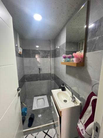 AFYON ÜÇOK EMLAKTAN MAREŞAL F ÇAKMAK MAH SATILIK 3+1 FIRSAT DAİRE