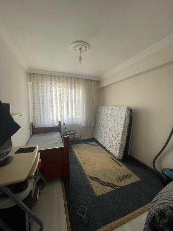 AFYON ÜÇOK EMLAKTAN MAREŞAL F ÇAKMAK MAH SATILIK 3+1 FIRSAT DAİRE
